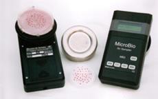 MB2浮游菌测定仪浮游菌检测仪